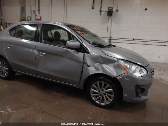 Photo 5 VIN: ML32F3FJ3JHF00428 - MITSUBISHI MIRAGE G4 