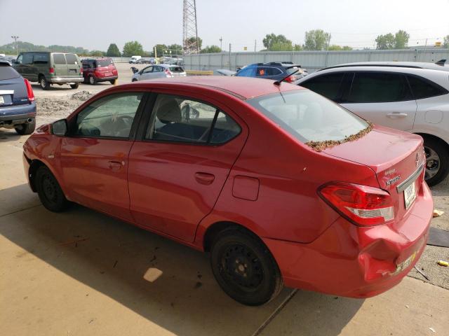 Photo 1 VIN: ML32F3FJ3JHF03264 - MITSUBISHI MIRAGE G4 