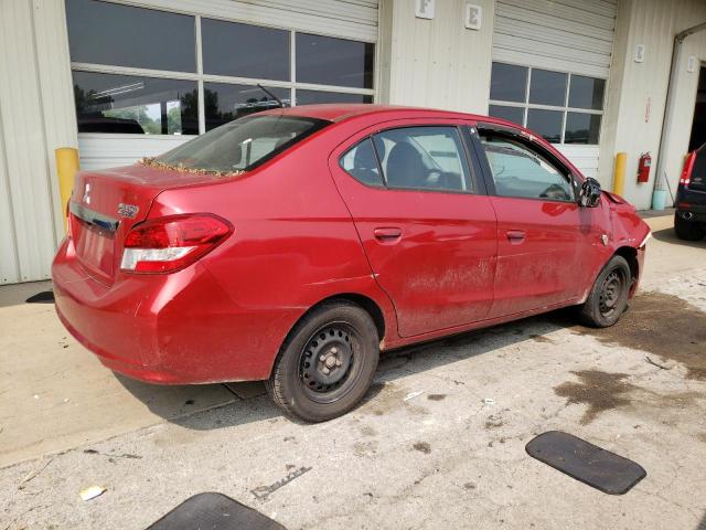 Photo 2 VIN: ML32F3FJ3JHF03264 - MITSUBISHI MIRAGE G4 