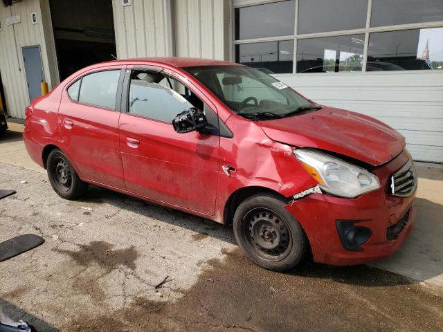 Photo 3 VIN: ML32F3FJ3JHF03264 - MITSUBISHI MIRAGE G4 