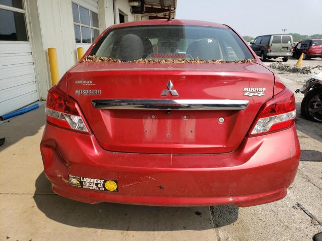 Photo 5 VIN: ML32F3FJ3JHF03264 - MITSUBISHI MIRAGE G4 