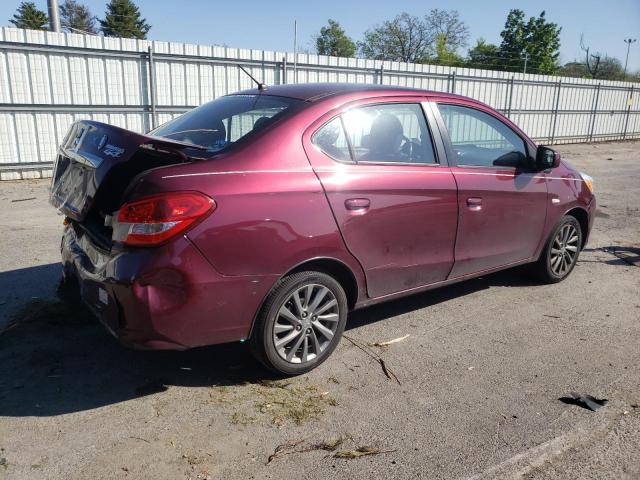 Photo 2 VIN: ML32F3FJ3JHF04284 - MITSUBISHI MIRAGE G4 