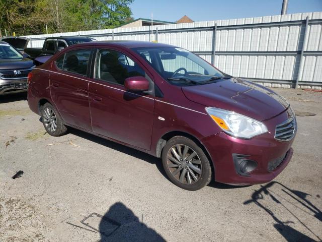 Photo 3 VIN: ML32F3FJ3JHF04284 - MITSUBISHI MIRAGE G4 