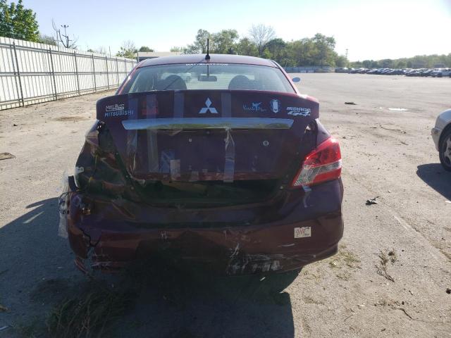 Photo 5 VIN: ML32F3FJ3JHF04284 - MITSUBISHI MIRAGE G4 