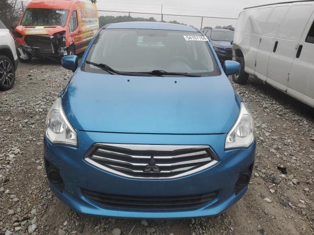 Photo 4 VIN: ML32F3FJ3JHF04429 - MITSUBISHI MIRAGE G4 