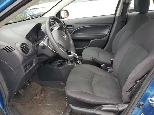 Photo 6 VIN: ML32F3FJ3JHF04429 - MITSUBISHI MIRAGE G4 