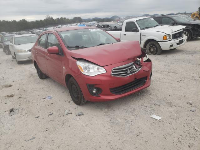 Photo 0 VIN: ML32F3FJ3JHF06150 - MITSUBISHI MIRAGE G4 