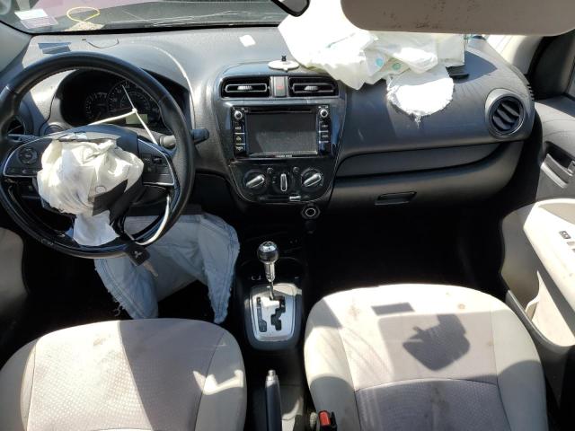 Photo 8 VIN: ML32F3FJ3JHF06293 - MITSUBISHI MIRAGE G4 