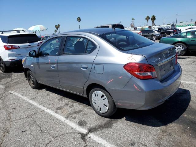 Photo 1 VIN: ML32F3FJ3JHF07816 - MITSUBISHI MIRAGE G4 