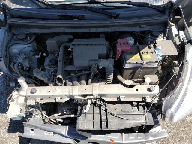 Photo 10 VIN: ML32F3FJ3JHF07816 - MITSUBISHI MIRAGE G4 