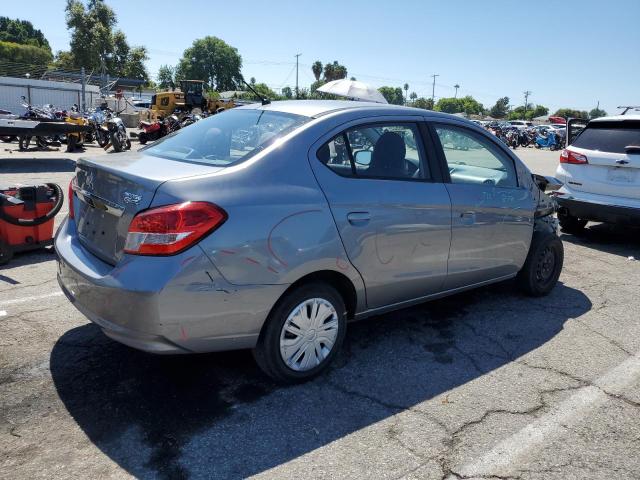 Photo 2 VIN: ML32F3FJ3JHF07816 - MITSUBISHI MIRAGE G4 