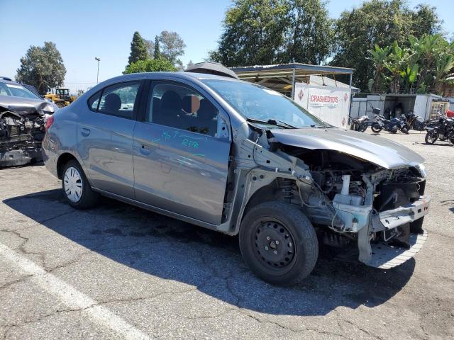 Photo 3 VIN: ML32F3FJ3JHF07816 - MITSUBISHI MIRAGE G4 