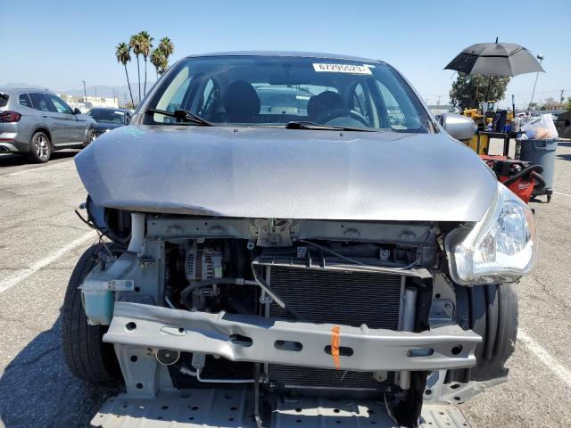 Photo 4 VIN: ML32F3FJ3JHF07816 - MITSUBISHI MIRAGE G4 