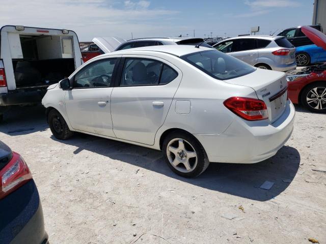 Photo 1 VIN: ML32F3FJ3JHF09131 - MITSUBISHI MIRAGE G4 