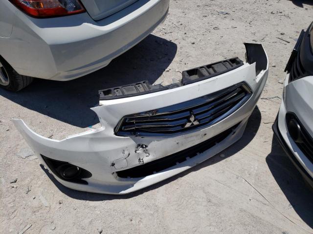 Photo 11 VIN: ML32F3FJ3JHF09131 - MITSUBISHI MIRAGE G4 