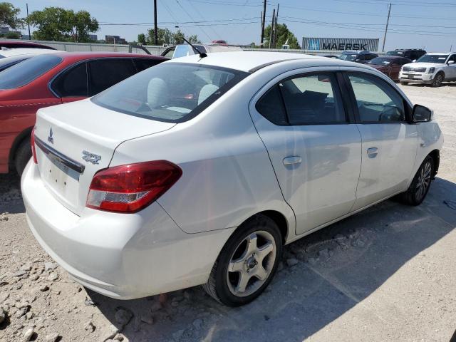 Photo 2 VIN: ML32F3FJ3JHF09131 - MITSUBISHI MIRAGE G4 