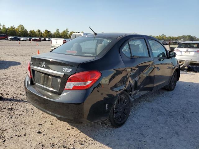 Photo 3 VIN: ML32F3FJ3JHF09209 - MITSUBISHI MIRAGE G4 