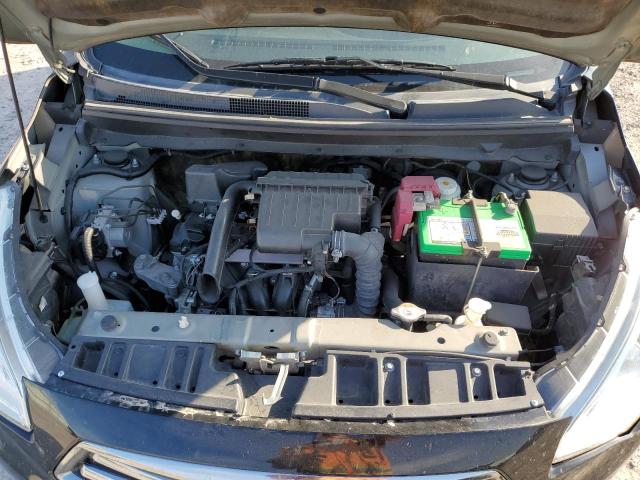 Photo 6 VIN: ML32F3FJ3JHF09209 - MITSUBISHI MIRAGE G4 