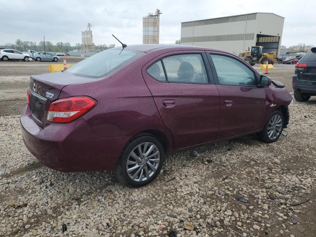 Photo 2 VIN: ML32F3FJ3JHF12482 - MITSUBISHI MIRAGE 