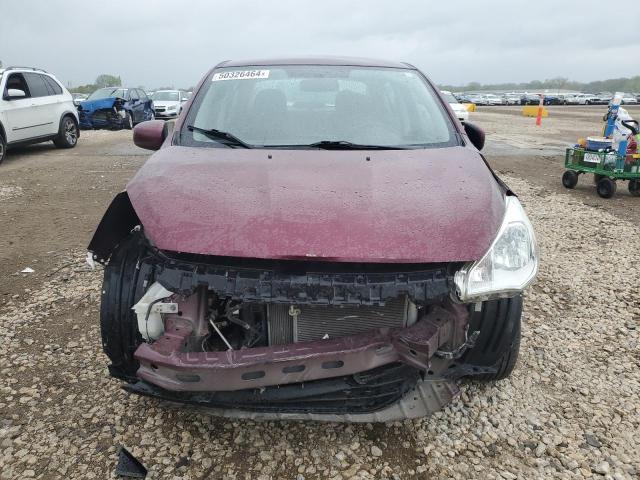 Photo 4 VIN: ML32F3FJ3JHF12482 - MITSUBISHI MIRAGE 