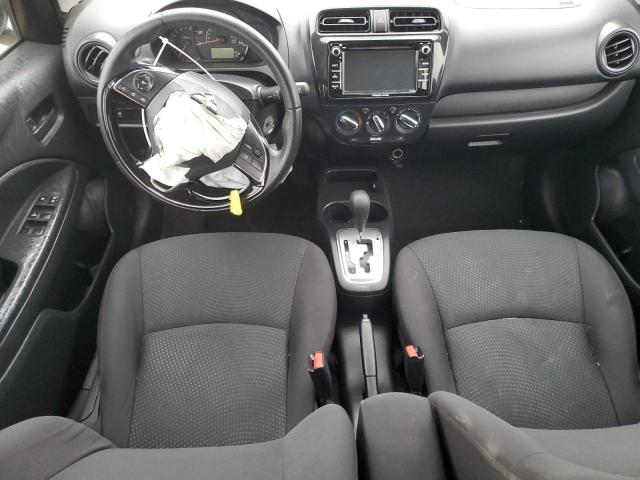 Photo 7 VIN: ML32F3FJ3JHF12482 - MITSUBISHI MIRAGE 