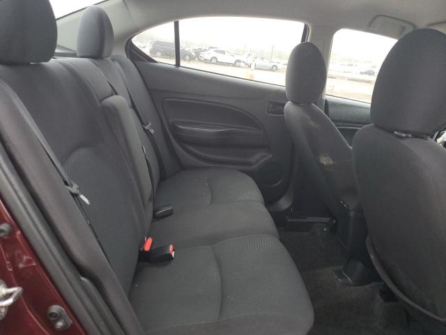 Photo 9 VIN: ML32F3FJ3JHF12482 - MITSUBISHI MIRAGE 