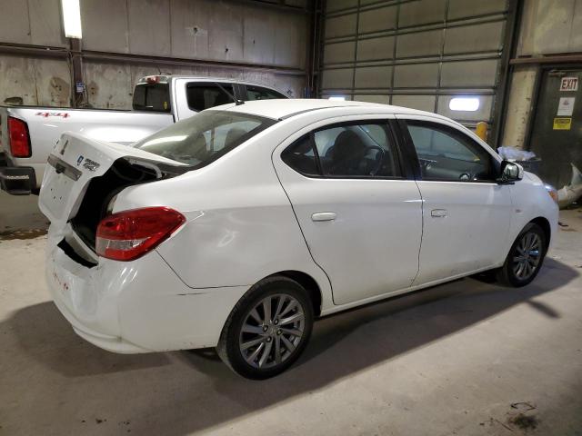 Photo 2 VIN: ML32F3FJ3JHF14555 - MITSUBISHI MIRAGE 