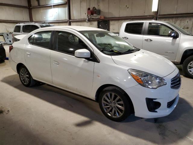 Photo 3 VIN: ML32F3FJ3JHF14555 - MITSUBISHI MIRAGE 