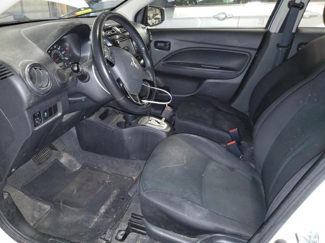 Photo 6 VIN: ML32F3FJ3JHF14555 - MITSUBISHI MIRAGE 