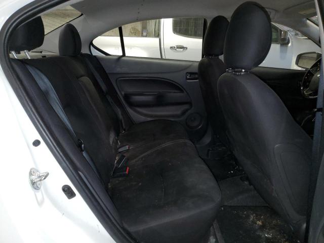 Photo 9 VIN: ML32F3FJ3JHF14555 - MITSUBISHI MIRAGE 