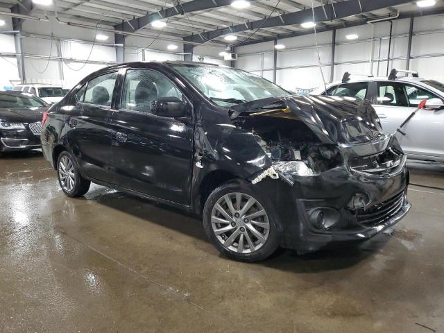 Photo 3 VIN: ML32F3FJ3JHF14930 - MITSUBISHI MIRAGE 