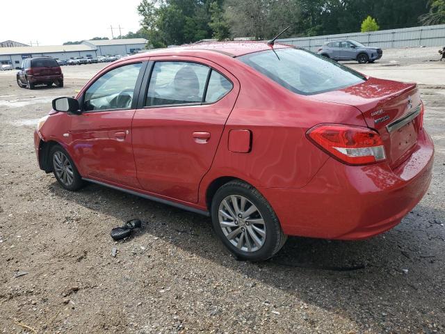 Photo 1 VIN: ML32F3FJ3KHF00768 - MITSUBISHI MIRAGE G4 