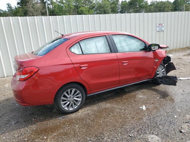 Photo 2 VIN: ML32F3FJ3KHF00768 - MITSUBISHI MIRAGE G4 