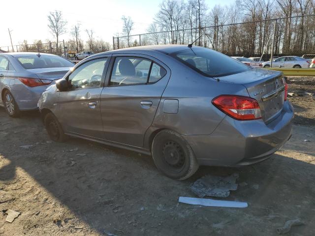 Photo 1 VIN: ML32F3FJ3KHF04027 - MITSUBISHI MIRAGE G4 