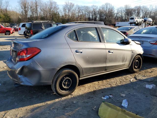 Photo 2 VIN: ML32F3FJ3KHF04027 - MITSUBISHI MIRAGE G4 