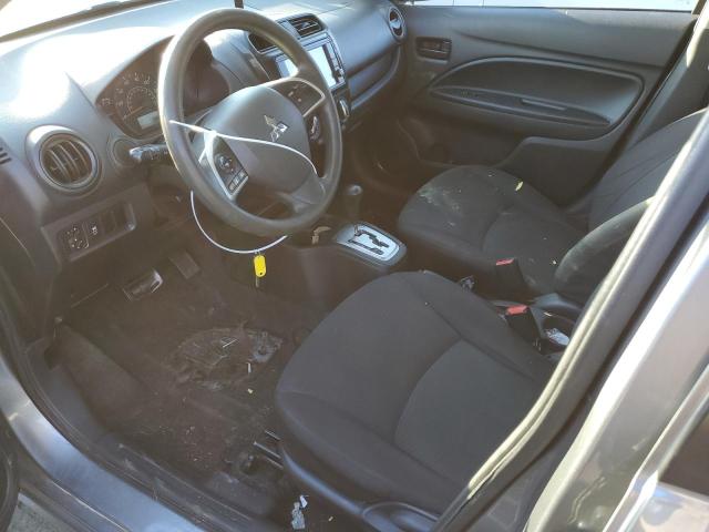 Photo 6 VIN: ML32F3FJ3KHF04027 - MITSUBISHI MIRAGE G4 