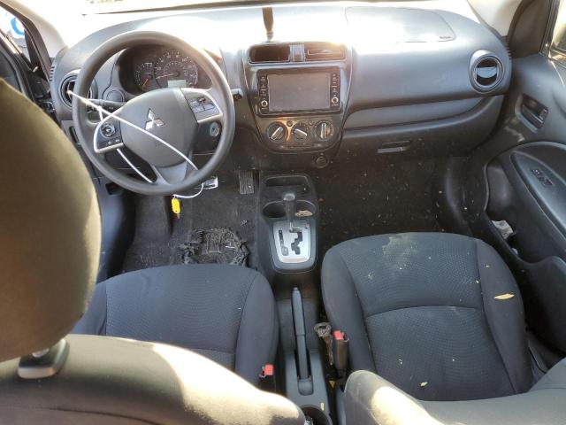 Photo 7 VIN: ML32F3FJ3KHF04027 - MITSUBISHI MIRAGE G4 