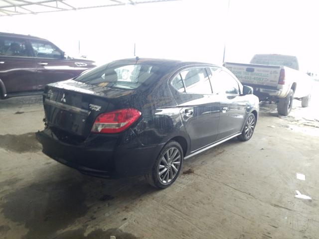 Photo 3 VIN: ML32F3FJ3KHF05002 - MITSUBISHI MIRAGE G4 