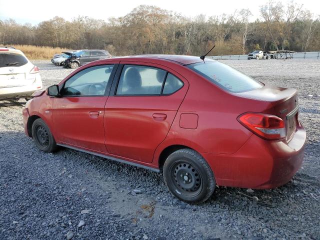 Photo 1 VIN: ML32F3FJ3KHF05629 - MITSUBISHI MIRAGE 