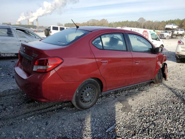 Photo 2 VIN: ML32F3FJ3KHF05629 - MITSUBISHI MIRAGE 