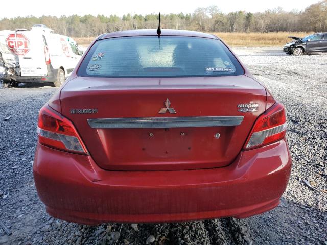 Photo 5 VIN: ML32F3FJ3KHF05629 - MITSUBISHI MIRAGE 