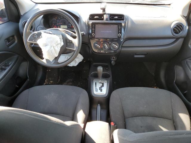 Photo 7 VIN: ML32F3FJ3KHF05629 - MITSUBISHI MIRAGE 