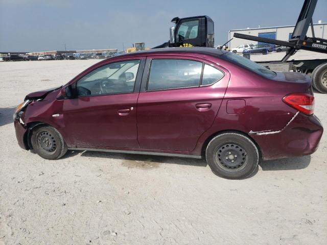 Photo 1 VIN: ML32F3FJ3KHF05839 - MITSUBISHI MIRAGE 