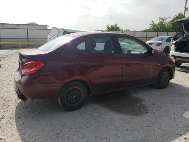 Photo 2 VIN: ML32F3FJ3KHF05839 - MITSUBISHI MIRAGE 