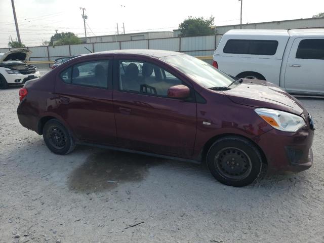 Photo 3 VIN: ML32F3FJ3KHF05839 - MITSUBISHI MIRAGE 