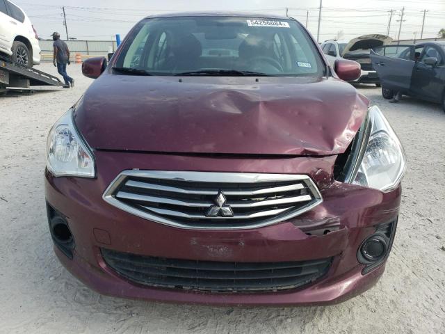 Photo 4 VIN: ML32F3FJ3KHF05839 - MITSUBISHI MIRAGE 