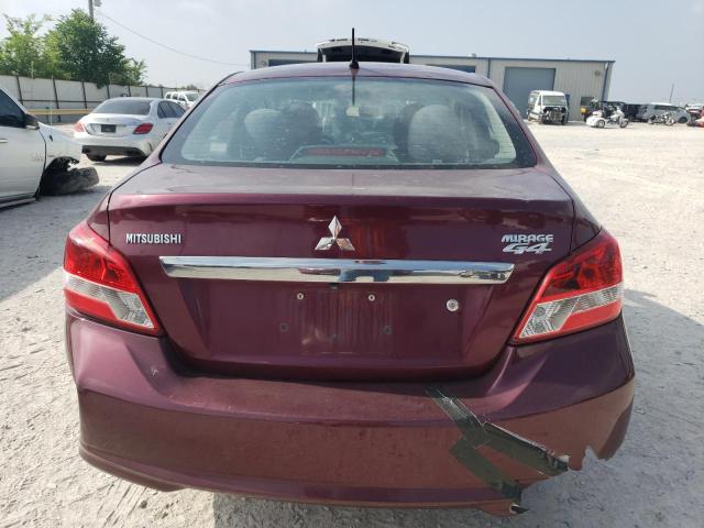 Photo 5 VIN: ML32F3FJ3KHF05839 - MITSUBISHI MIRAGE 