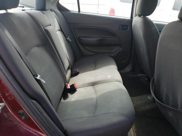 Photo 9 VIN: ML32F3FJ3KHF05839 - MITSUBISHI MIRAGE 