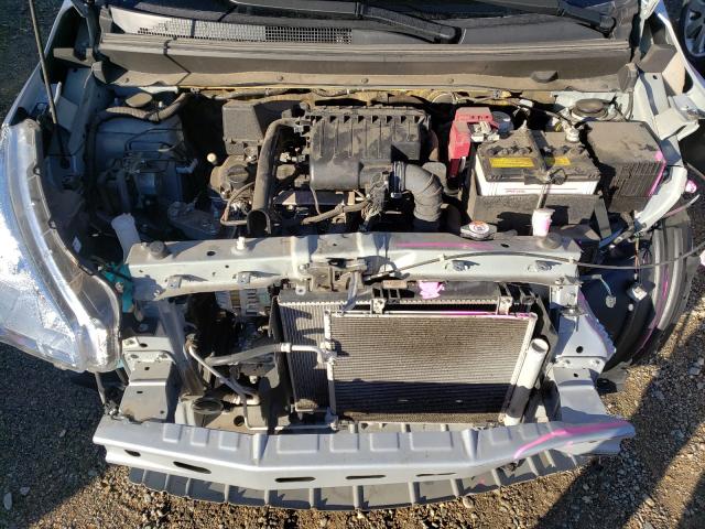 Photo 6 VIN: ML32F3FJ3KHF05887 - MITSUBISHI MIRAGE G4 