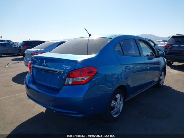 Photo 3 VIN: ML32F3FJ3KHF05906 - MITSUBISHI MIRAGE G4 